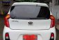 RUSH Kia Picanto 2015-2