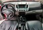 Mitsubishi Strada 2012 GLS 4x4 Manual Super Fresh for sale-9