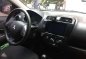 Casa Maintained Mitsubishi Mirage HB - GLX 2016 FOR SALE-7