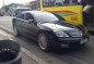 Mitsubishi Galant 2007 Limitted Edition Black For Sale -2