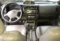 Mitsubishi Strada L200 1999 for sale-7