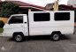 Well-maintained Mitsubishi L300 2010 for sale-1