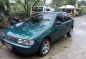 Well-maintained Nissan Sentra 1996 for sale-0