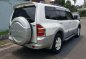 Good as new Mitsubishi Pajero 2004 for sale-0