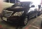 FOR SALE 2014 Toyota Innova 25 E Automatic Diesel-1