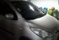 For sale Hyundai i10 AT gas top of the line 2010-1