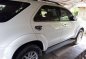 For sale Toyota Fortuner 2012 diesel-2