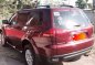 Well-maintained Mitsubishi Montero Sport Mica 2008 for sale-1