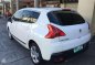 Good as new Peugeot 3008 1.6L 2013 for sale-2