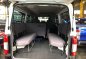 2017 Nissan Urvan 350 All Original for sale-2