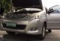 For sale Toyota Innova G 2012-2