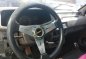 Isuzu Hilander Crosswind 1999 MT Green For Sale -5