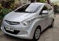 Hyundai Eon GLX Top of the Line 2016 Model FOR SALE-3