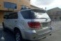 For sale Toyota Fortuner G Automatic 2006model Diesel-2