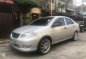 Well-kept Toyota Vios 1.3 2005 for sale-0