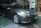 Mercedes Benz E350 COUPE 2010 for sale-3