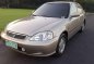 1999 Honda Civic 1.6 VTi MT FOR SALE-2