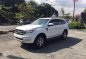 2017 Ford Everest Trend Automatic for sale-1