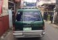 Well-maintained Mitsubishi Adventure Sports 2000 MT for sale-6