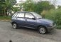 1997 Kia Pride Cd5 for sale-0