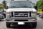 2010 Ford E150 Premium AT CASA Fuel Flex-2