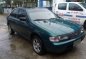 Well-maintained Nissan Sentra 1996 for sale-1