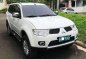 For sale Mitsubishi Montero 2010 A.T.-1