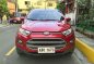 Ford Ecosport 2015 for sale-9