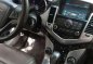 Chevrolet Cruze LT matic 2010 FOR SALE-1