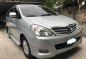 2010 Toyota Innova V AT diesel for sale-10