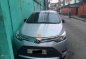 Well-kept Toyota Vios VARIANT G model 2017 for sale-1