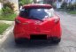 Fresh Mazda 2 2011 AT Red HB Red For Sale -3