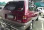 Toyota Revo GLX 1.8 2000 Model for sale-1