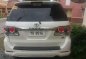 Assume balance Toyota Fortuner v matic 2016model-2