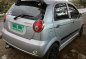 Well-kept Chevrolet Spark Eon Picanto 2008 for sale-1