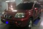 Well-maintained Nissan X-Trail 2005 for sale-0