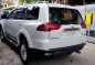 2015 Mitsubishi Montero GLX Automatic 2.5 Turbo Diesel-5