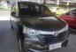 Well-maintained Toyota Avanza 2017 for sale-1