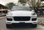 Rare Latest Porsche Cayenne TURBO Local 2016 for sale-10