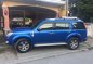 FORD EVEREST 2012 4x2 Diesel Manual FOR SALE-5