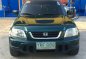 Honda Crv 2000 matic for sale-9