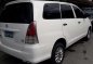 Well-maintained Toyota Innova 2.5J 2010 for sale-1