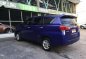 Good as new Toyota Innova 2017 for sale-2