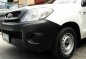 Well-kept Toyota Hilux 2011 for sale-1