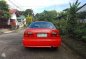 Well-maintained Honda CIvic SIR 2000 for sale-8