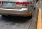 Well-kept Honda Accord 2.0 2003 for sale-5