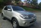 For sale Toyota Fortuner G Automatic 2006model Diesel-10