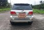 Toyota Fortuner 2007 for sale-5