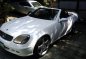 Mercedes-Benz SLK320 2001 for sale-5