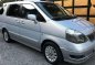 2002 Nissan Serena (Local) for sale-0